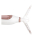 Sencor Lokówka automatyczna Sencor SHS 0900GD - 1510237 - zdjęcie 7